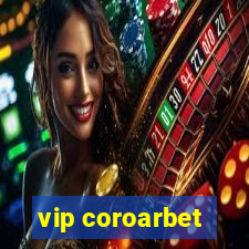 vip coroarbet